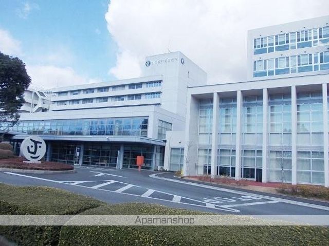 病院　牛久愛和総合病院（病院）まで1100m