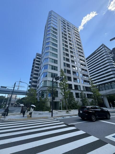 建物外観　外観です