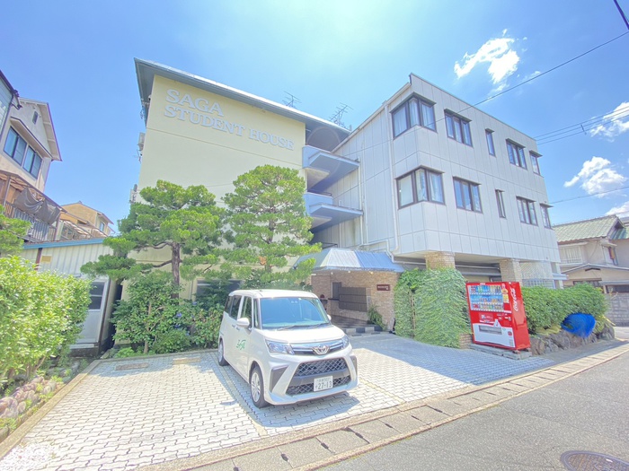 Door ́ s DeDe Oneの外観写真
