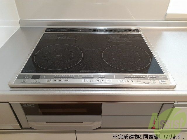 キッチン
