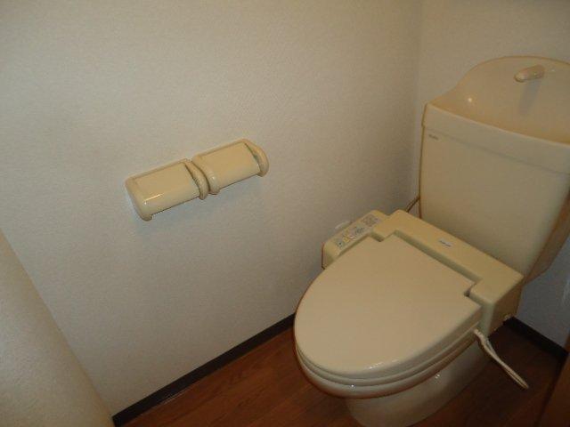 トイレ　トイレ（イメージ）