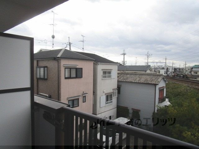 その他　眺望