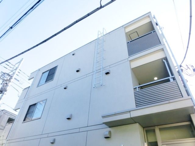 その他設備　★憧れの鉄筋コンクート造★