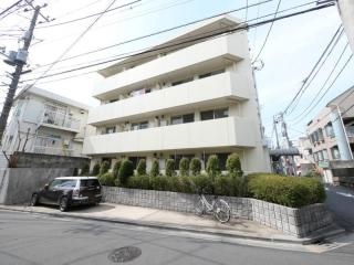 建物外観　☆綺麗な外観☆