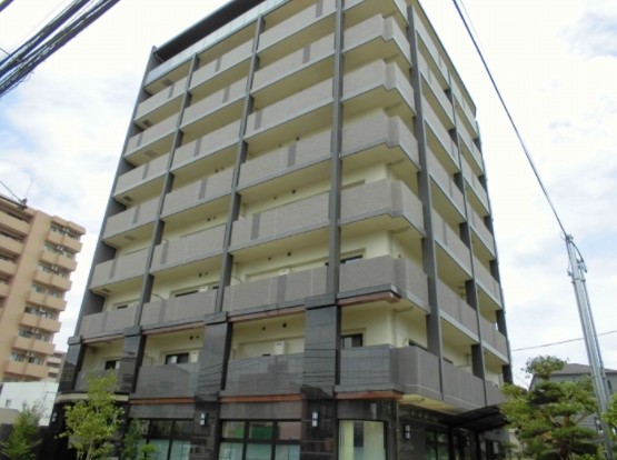 建物外観　☆綺麗な外観☆