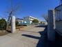 小学校　館林市立第九小学校（小学校）まで400m