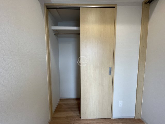 収納　NEXT STAGE本町(ネクストステージホンマチ)　クロー