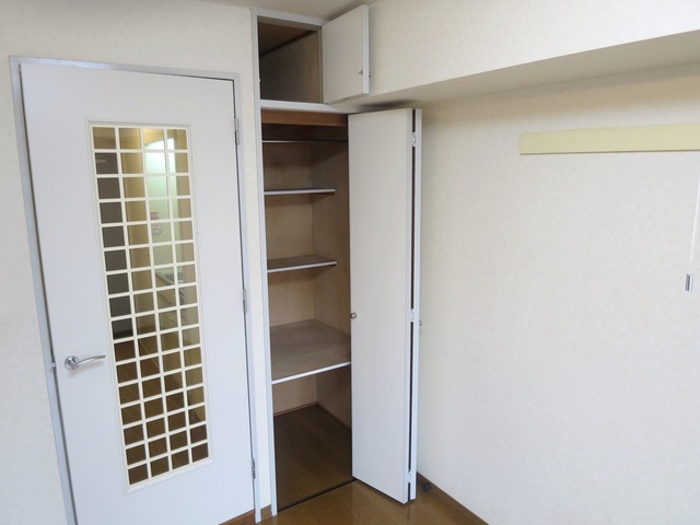 その他部屋・スペース　収納です♪