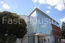 大学・短大　私立高千穂大学（大学・短大）まで1962m
