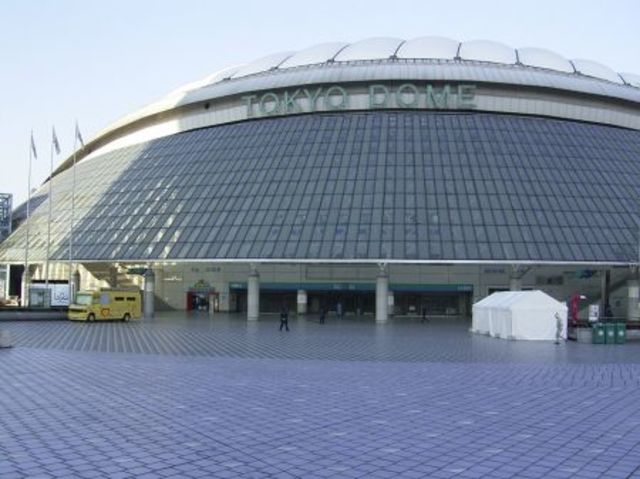 その他　東京ドーム（その他）まで1386m