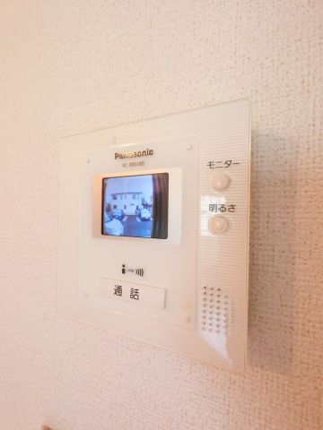 セキュリティ　※仕様が異なる場合が御座います