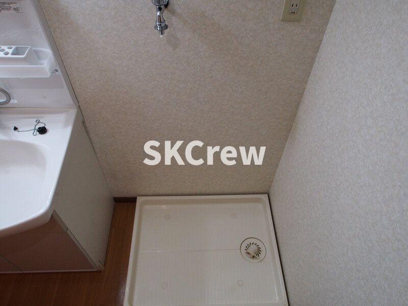 その他設備　別部屋　参考