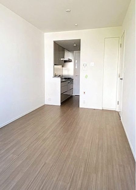 居室・リビング　★《見学予約受け付け中》設備充実のハイグレード賃貸マンション