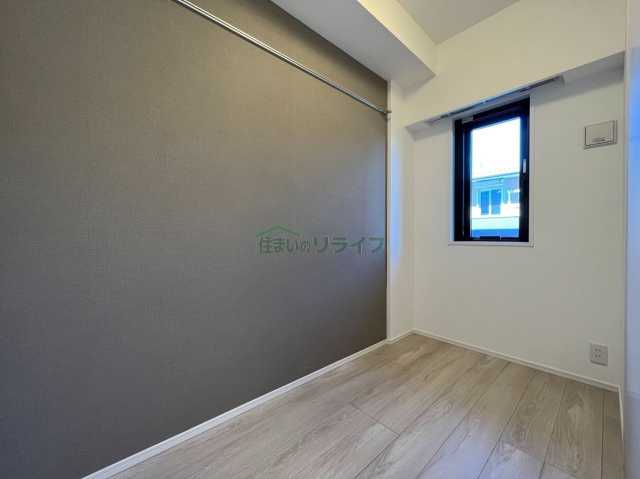 その他部屋・スペース　※参考写真です。似た間取りの別部屋になります。