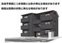 内灘駅より徒歩15分 2階 新築の賃貸物件