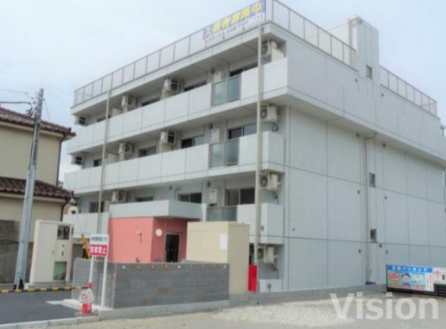 建物外観　☆外観☆