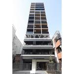 建物外観　外はこのようになっています