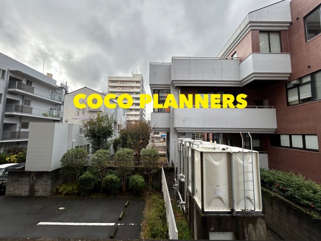 眺望　他のお部屋の写真です。現状優先です。
