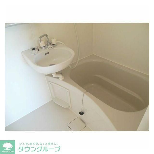 バス・シャワールーム　※別部屋参照※