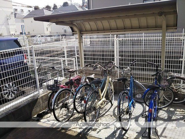 その他共有部分　その他共有部分