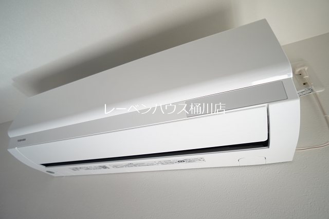 その他設備　レーベンハウス桶川店へ　048-787-5511