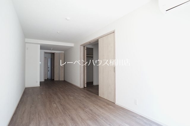 その他　レーベンハウス桶川店へ　048-787-5511