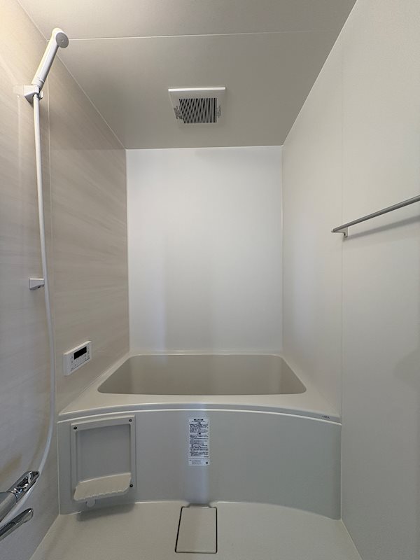 サンエイトONO IIの風呂写真