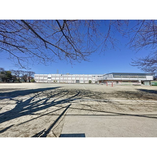 Grass side residenceの周辺写真