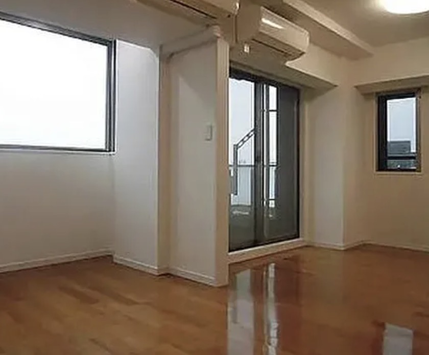 その他部屋・スペース　寝室です。