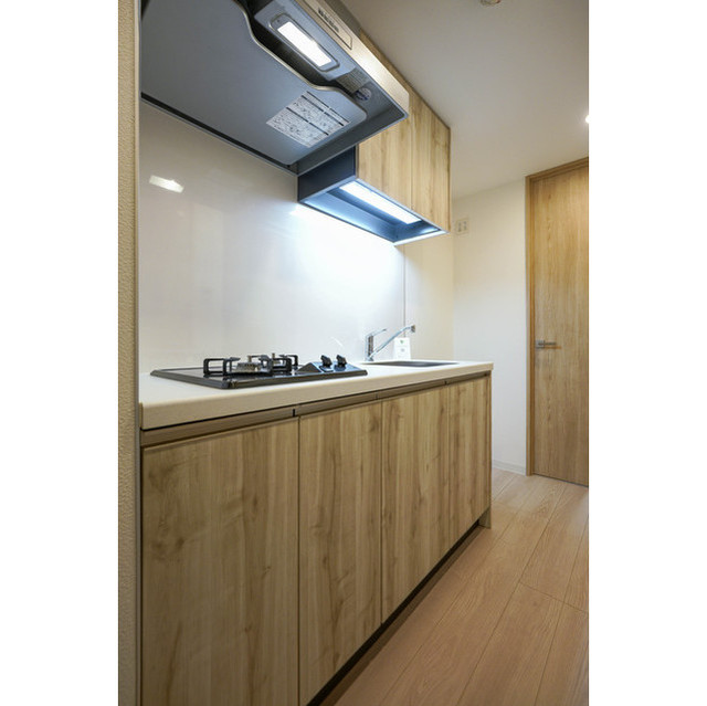 KDXレジデンス西調布のキッチン写真
