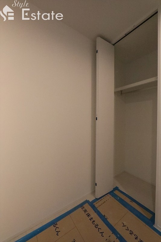 収納　収納