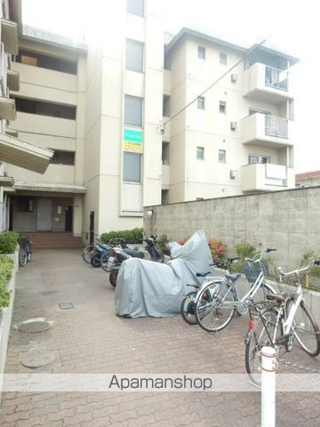 その他共有部分　その他共有部分