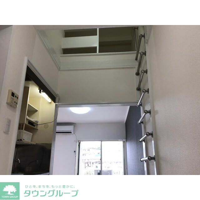 その他部屋・スペース　★お部屋探しは株式会社タウンハウジング東京まで★