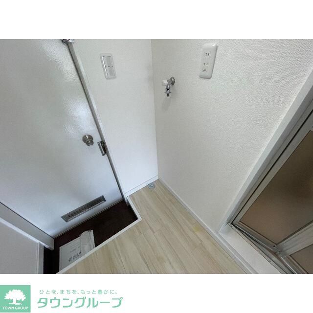 その他設備　★お部屋探しは株式会社タウンハウジング東京まで★