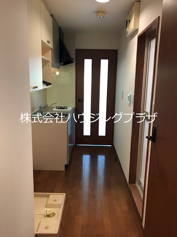 居室・リビング　※別室参考写真