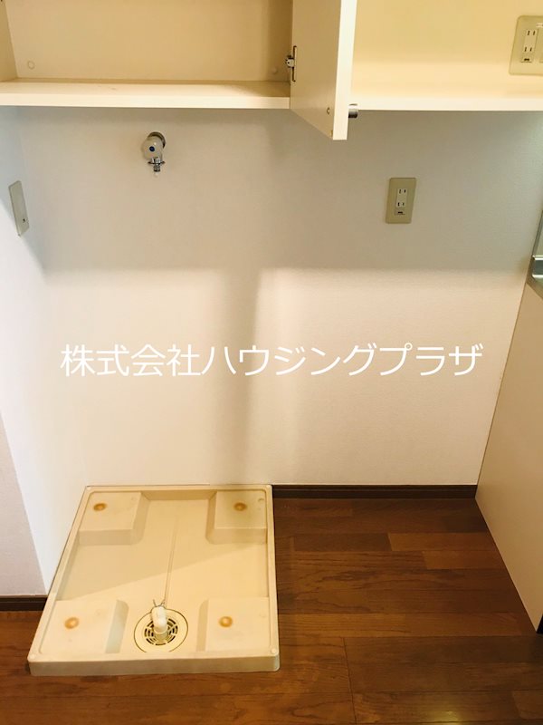 洗面設備　※別室参考写真