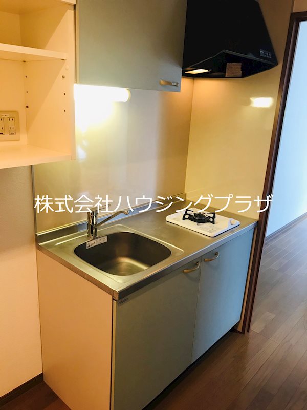 キッチン　※別室参考写真
