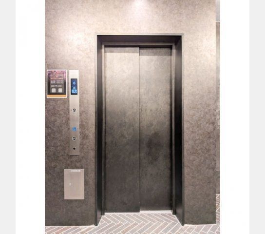 その他共有部分　☆共用部分☆