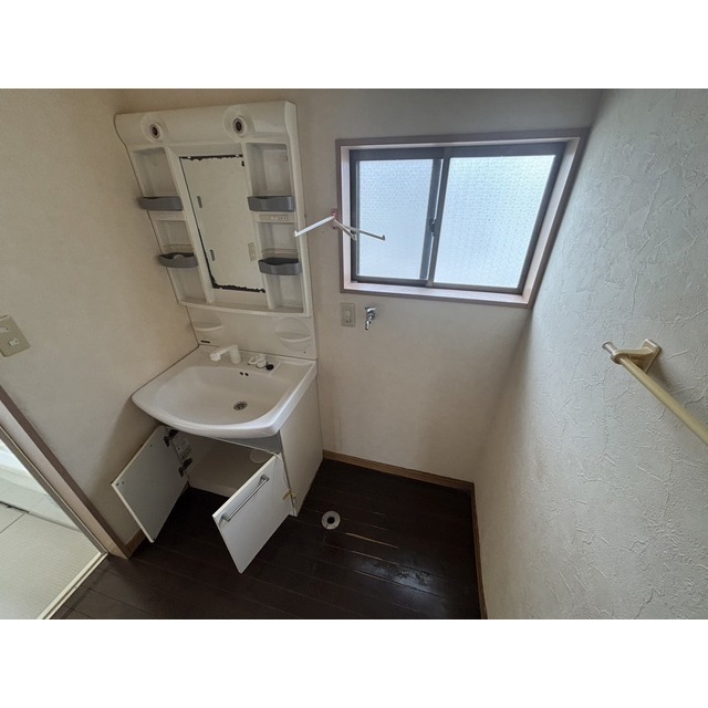 その他　☆室内洗濯機置き場☆