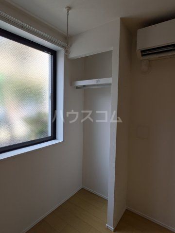 モント方南町の内装写真