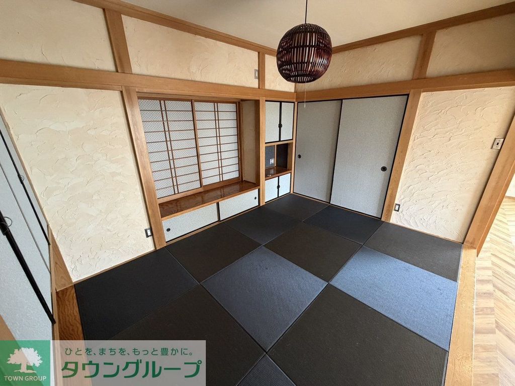 その他部屋・スペース　バルコニー