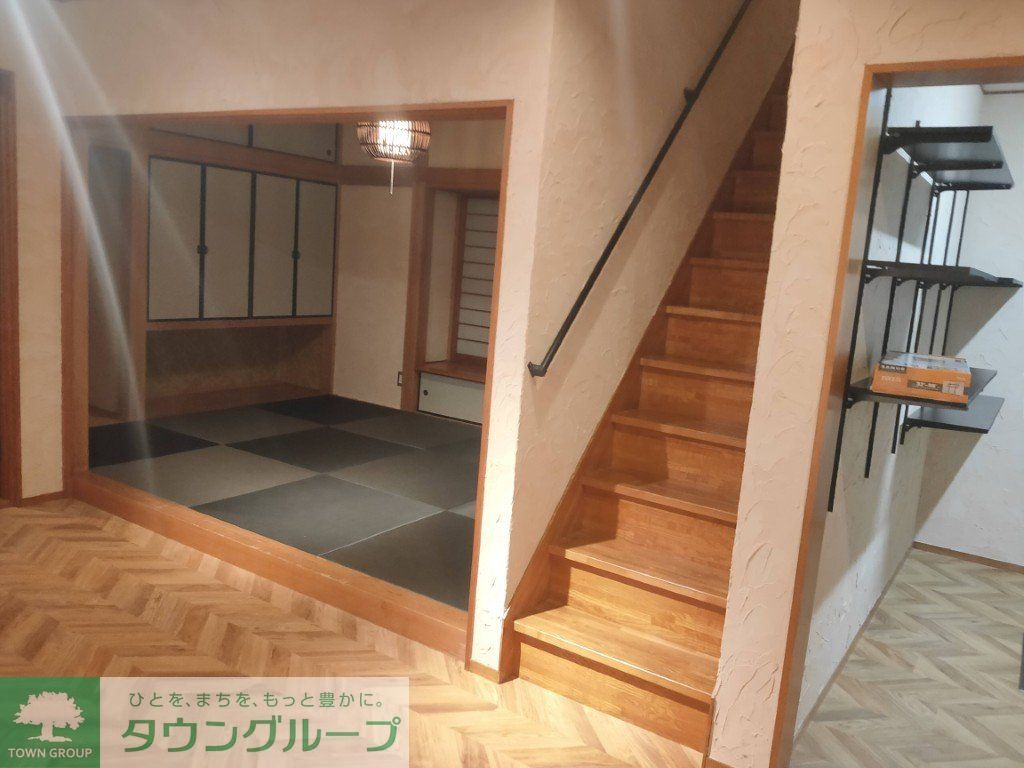 その他　収納