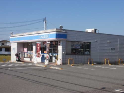 コンビニ　ローソン和歌山松島店様（コンビニ）まで608m