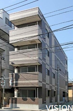 建物外観　☆外観☆