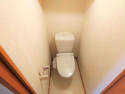 トイレ　設備・仕様は号室により異なる為、現況を優先致します。