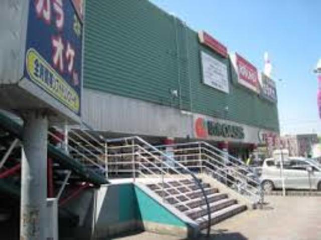 スーパー　阪急オアシス守口店（スーパー）まで711m