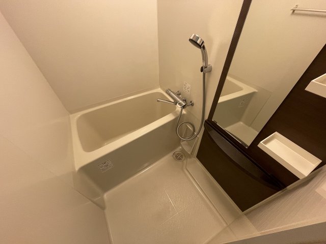 バス・シャワールーム　参考写真