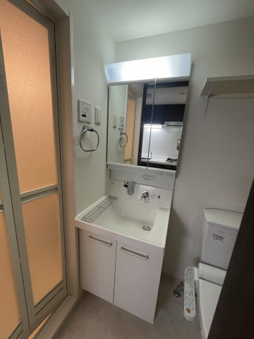 洗面設備　参考写真