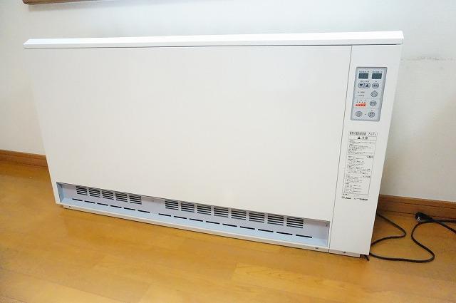 その他設備　設備