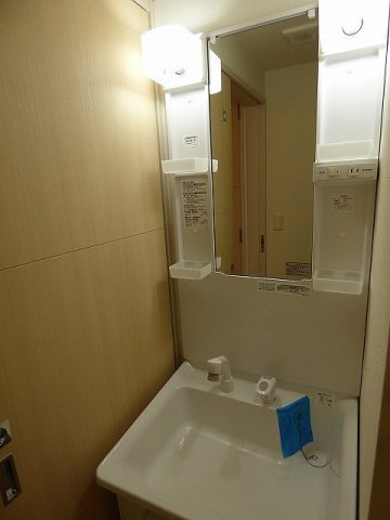 洗面設備　※別号室参考写真※
